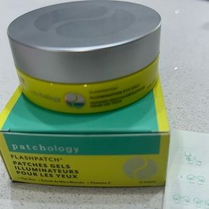 ✅ Patchology FlashPatch Illuminating Under Eye Patches (15 Pairs)